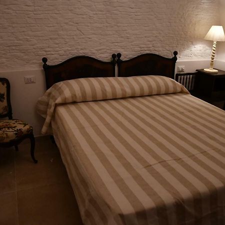 Le Stanze Del Borgo Hotel เน็ตตูโน ภายนอก รูปภาพ