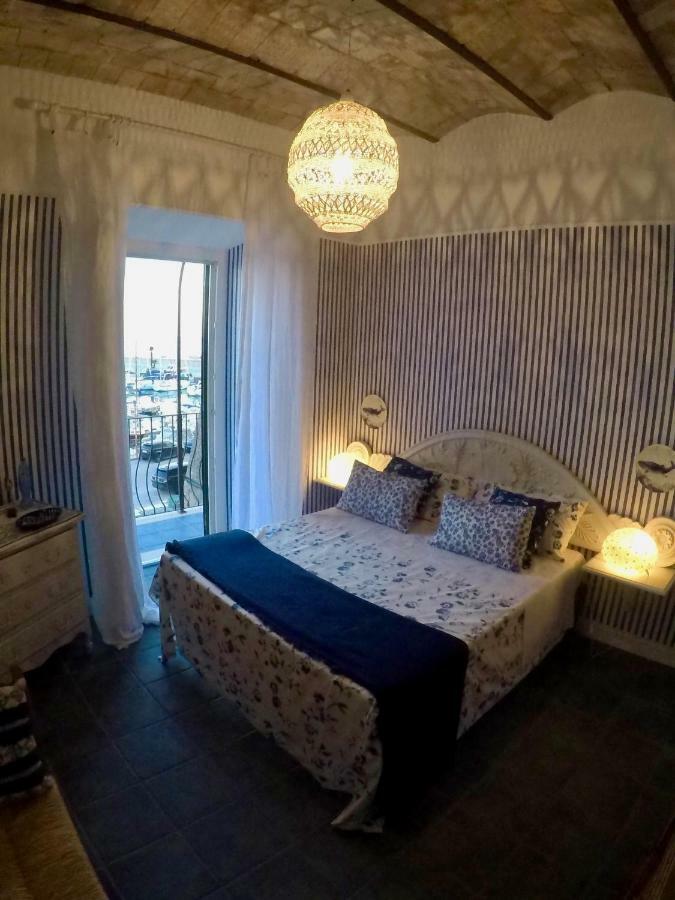 Le Stanze Del Borgo Hotel เน็ตตูโน ภายนอก รูปภาพ