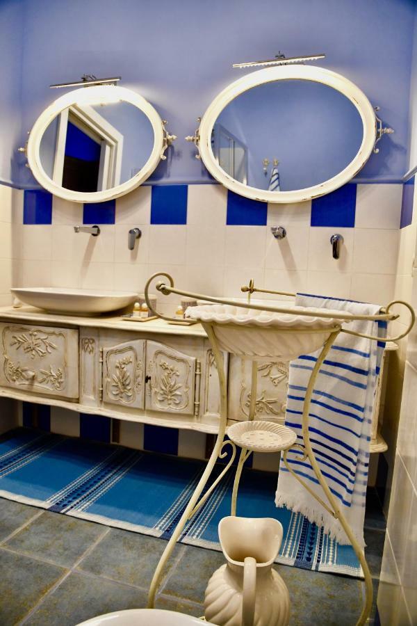 Le Stanze Del Borgo Hotel เน็ตตูโน ภายนอก รูปภาพ