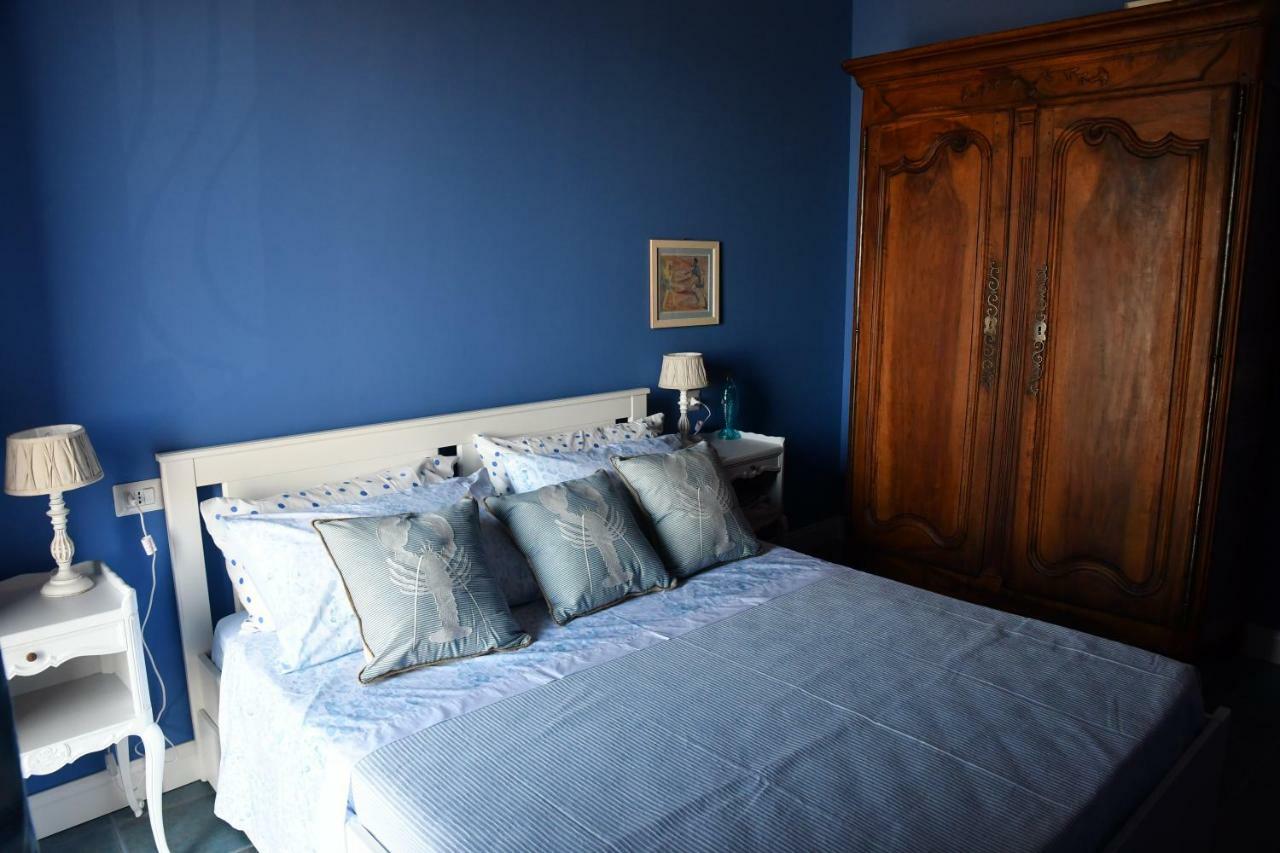 Le Stanze Del Borgo Hotel เน็ตตูโน ภายนอก รูปภาพ