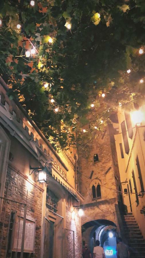 Le Stanze Del Borgo Hotel เน็ตตูโน ภายนอก รูปภาพ