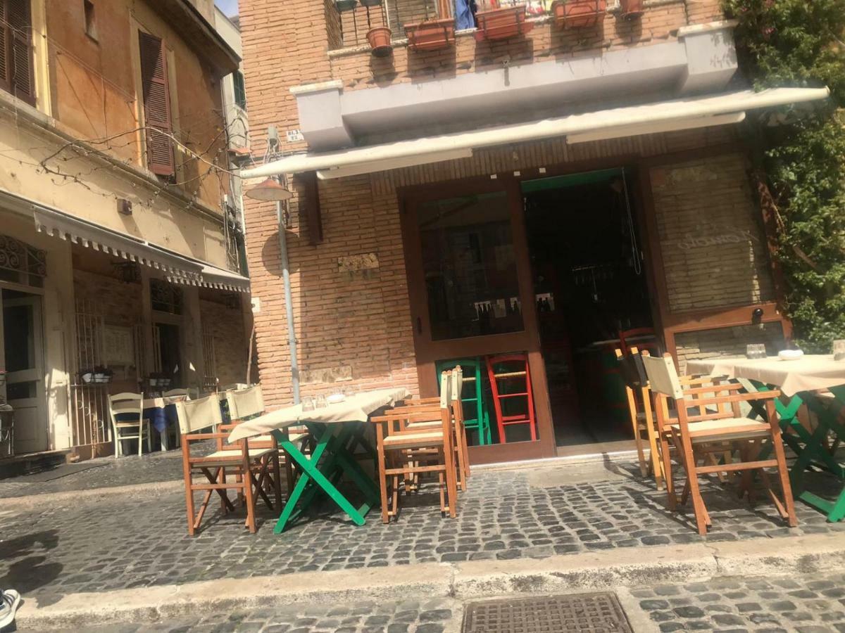 Le Stanze Del Borgo Hotel เน็ตตูโน ภายนอก รูปภาพ