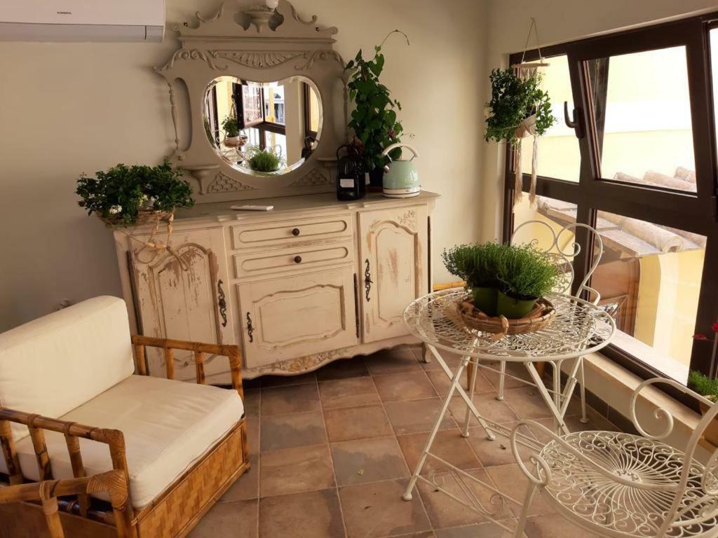 Le Stanze Del Borgo Hotel เน็ตตูโน ภายนอก รูปภาพ