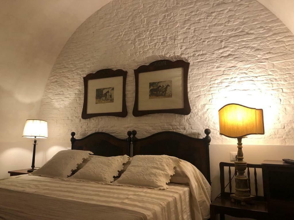Le Stanze Del Borgo Hotel เน็ตตูโน ภายนอก รูปภาพ