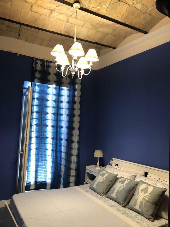 Le Stanze Del Borgo Hotel เน็ตตูโน ภายนอก รูปภาพ
