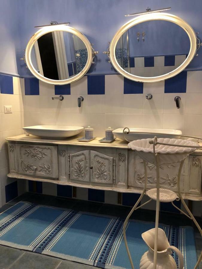 Le Stanze Del Borgo Hotel เน็ตตูโน ภายนอก รูปภาพ