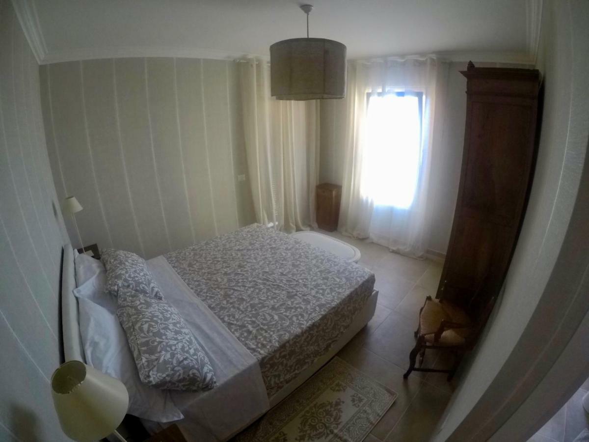 Le Stanze Del Borgo Hotel เน็ตตูโน ภายนอก รูปภาพ