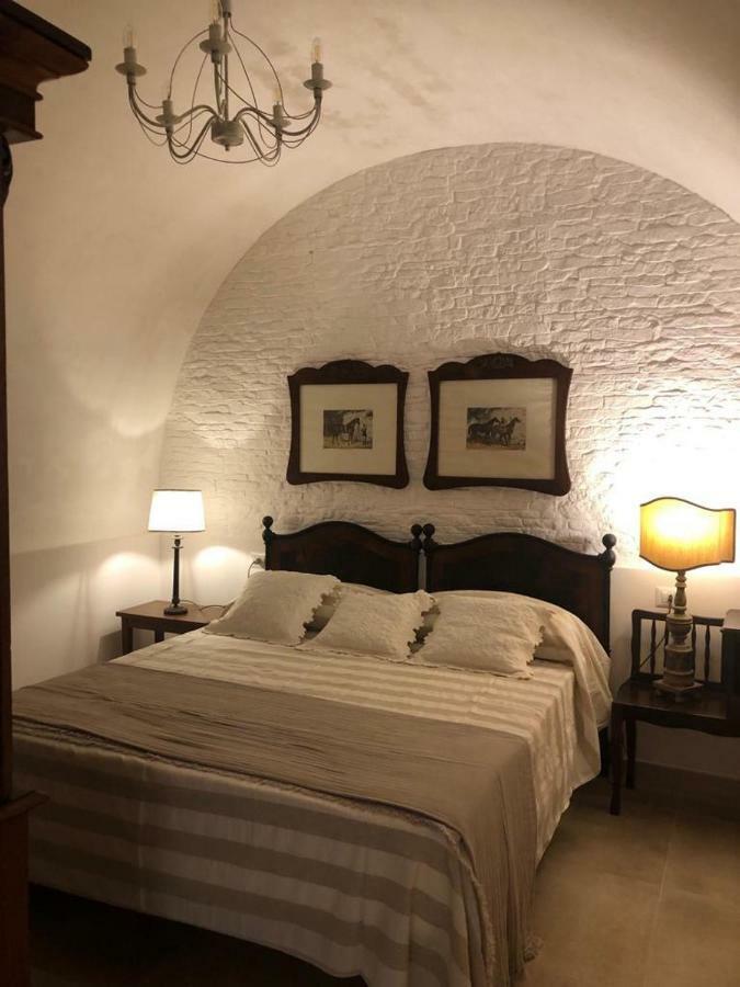 Le Stanze Del Borgo Hotel เน็ตตูโน ภายนอก รูปภาพ