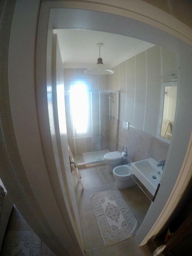 Le Stanze Del Borgo Hotel เน็ตตูโน ภายนอก รูปภาพ